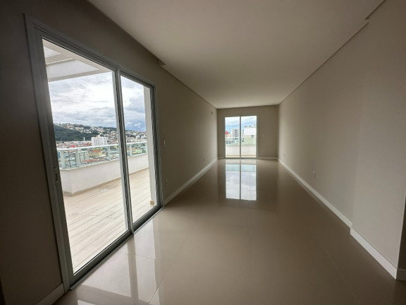 Imagem Cobertura com 3 Quartos à Venda, 145 m² em Kobrasol - São José Imagem Cobertura com 3 Quartos à Venda, 145 m² em Kobrasol - São José