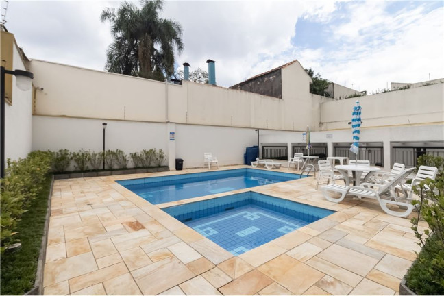 Imagem Apartamento com 3 Quartos à Venda, 74 m² em Jardim Da Saúde - São Paulo Imagem Apartamento com 3 Quartos à Venda, 74 m² em Jardim Da Saúde - São Paulo