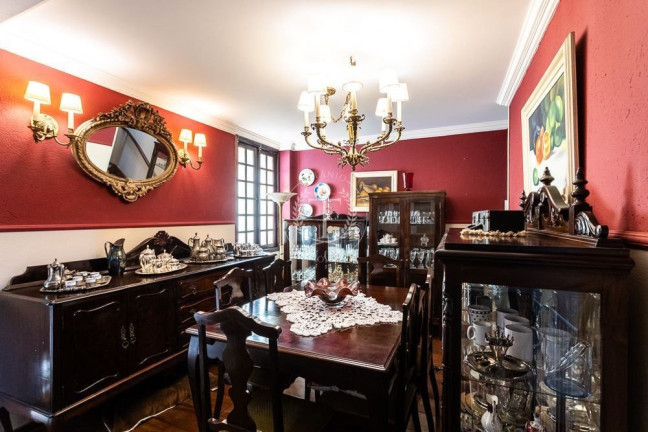 Imagem Casa com 3 Quartos à Venda, 160 m² em Vila Pompéia - São Paulo Imagem Casa com 3 Quartos à Venda, 160 m² em Vila Pompéia - São Paulo