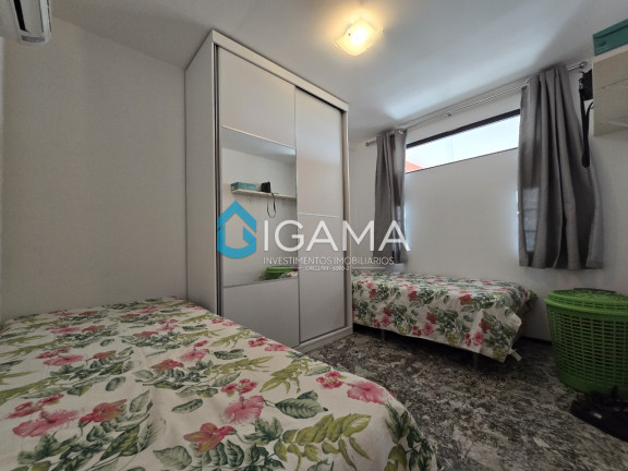 Imagem Imóvel com 2 Quartos à Venda, 55 m² em Ponta Negra - Natal Imagem Imóvel com 2 Quartos à Venda, 55 m² em Ponta Negra - Natal