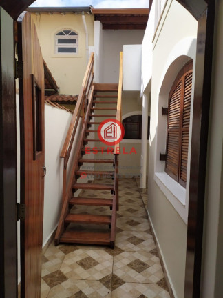 Imagem Casa com 5 Quartos à Venda, 234 m² em Parque Brasil - Jacareí Imagem Casa com 5 Quartos à Venda, 234 m² em Parque Brasil - Jacareí