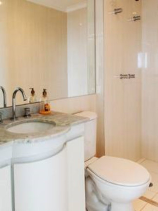 Imagem Apartamento com 2 Quartos à Venda, 63 m² em Jaguaré - São Paulo