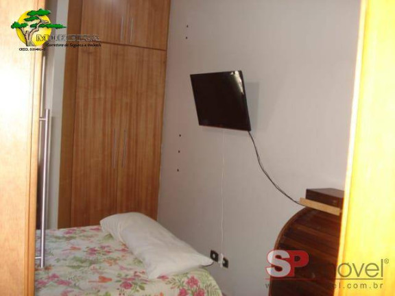 Imagem Sobrado com 3 Quartos à Venda, 120 m² em Horto Florestal - São Paulo Imagem Sobrado com 3 Quartos à Venda, 120 m² em Horto Florestal - São Paulo