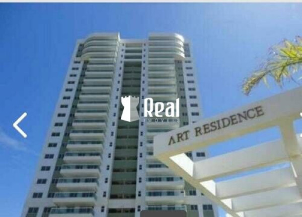 Imagem Apartamento com 3 Quartos à Venda, 144 m² em Piatã - Salvador