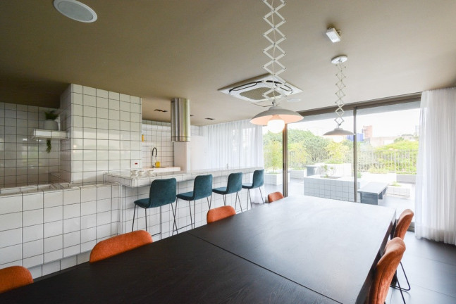 Imagem Imóvel com 1 Quarto à Venda, 45 m² em Cerqueira César - São Paulo