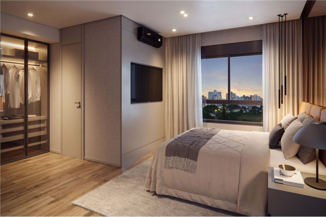 Imagem Imóvel com 4 Quartos à Venda,  em Vila Clementino - São Paulo