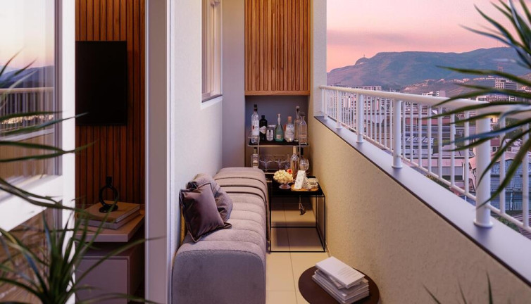 Imagem Apartamento com 2 Quartos à Venda, 60 m² em Triagem - Rio De Janeiro Imagem Apartamento com 2 Quartos à Venda, 60 m² em Triagem - Rio De Janeiro