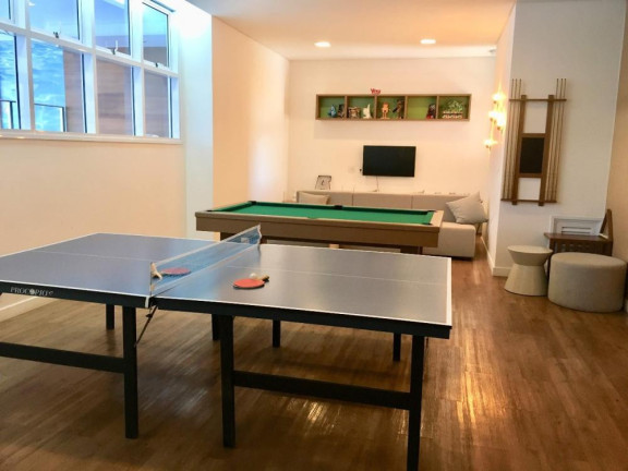 Imagem Apartamento com 3 Quartos à Venda, 240 m² em Tatuapé - São Paulo