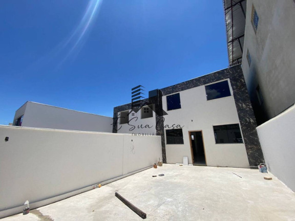 Imagem Casa com 3 Quartos à Venda, 233 m² em Xangri-lá - Contagem