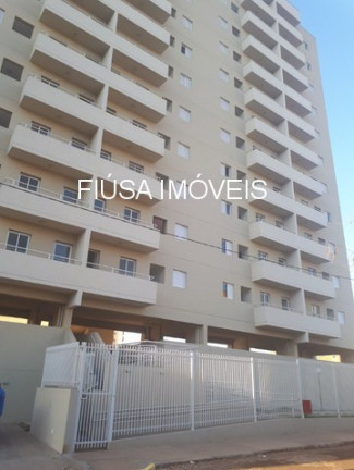 Apartamento com 2 Quartos à Venda, 45 m² em Jardim Paulista - Ribeirão Preto