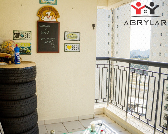 Imagem Imóvel com 3 Quartos à Venda, 119 m² em Jardim Ermida I - Jundiaí Imagem Imóvel com 3 Quartos à Venda, 119 m² em Jardim Ermida I - Jundiaí
