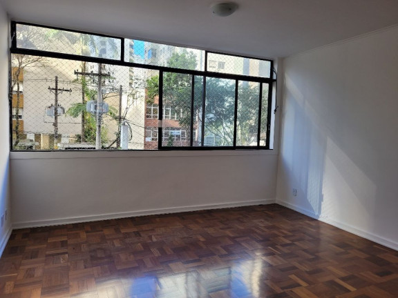 Imagem Apartamento com 3 Quartos à Venda, 134 m² em Santa Cecília - São Paulo Imagem Apartamento com 3 Quartos à Venda, 134 m² em Santa Cecília - São Paulo