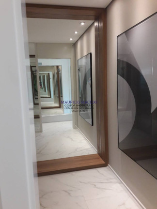 Imagem Apartamento com 3 Quartos à Venda, 200 m² em Alphaville Empresarial - Barueri Imagem Apartamento com 3 Quartos à Venda, 200 m² em Alphaville Empresarial - Barueri