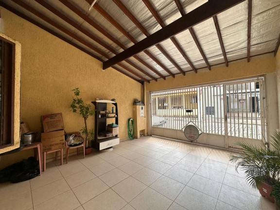 Imagem Casa com 3 Quartos à Venda, 113 m² em Sítio São José - Suzano Imagem Casa com 3 Quartos à Venda, 113 m² em Sítio São José - Suzano