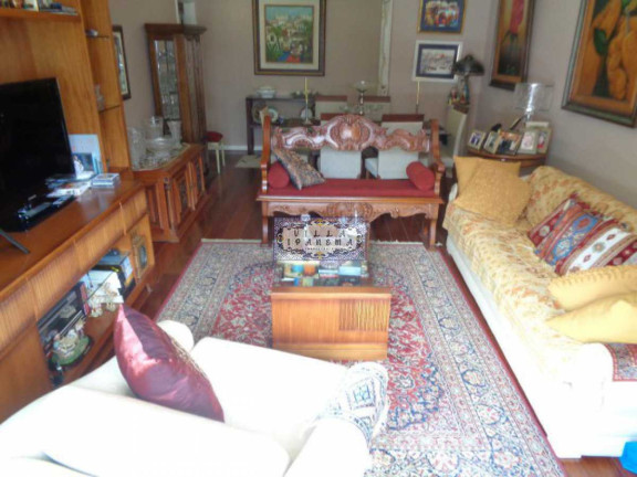 Imagem Apartamento com 3 Quartos à Venda, 110 m² em Agriões - Teresópolis Imagem Apartamento com 3 Quartos à Venda, 110 m² em Agriões - Teresópolis