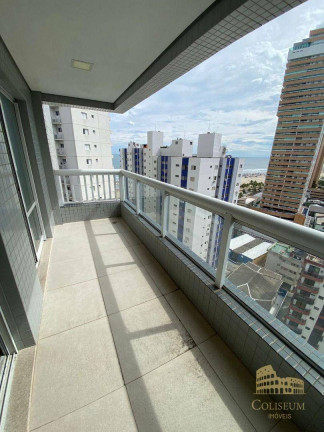 Imagem Apartamento com 2 Quartos à Venda, 75 m² em Boqueirão - Praia Grande Imagem Apartamento com 2 Quartos à Venda, 75 m² em Boqueirão - Praia Grande