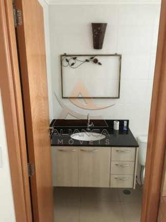 Imagem Apartamento com 1 Quarto à Venda, 64 m² em Jardim Nova Aliança - Ribeirão Preto Imagem Apartamento com 1 Quarto à Venda, 64 m² em Jardim Nova Aliança - Ribeirão Preto