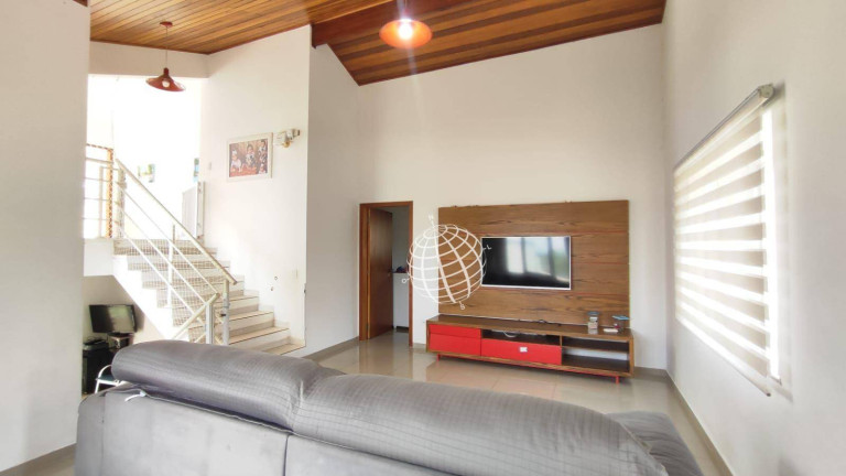 Imagem Casa com 4 Quartos à Venda, 250 m² em Condomínio Serra Da Estrela - Atibaia Imagem Casa com 4 Quartos à Venda, 250 m² em Condomínio Serra Da Estrela - Atibaia