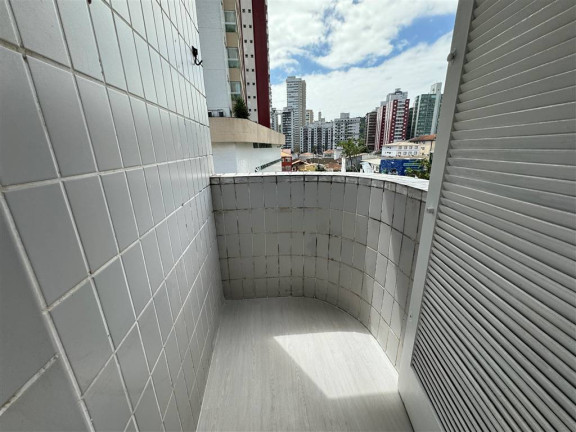 Imagem Apartamento com 1 Quarto à Venda, 36 m² em Forte - Praia Grande Imagem Apartamento com 1 Quarto à Venda, 36 m² em Forte - Praia Grande
