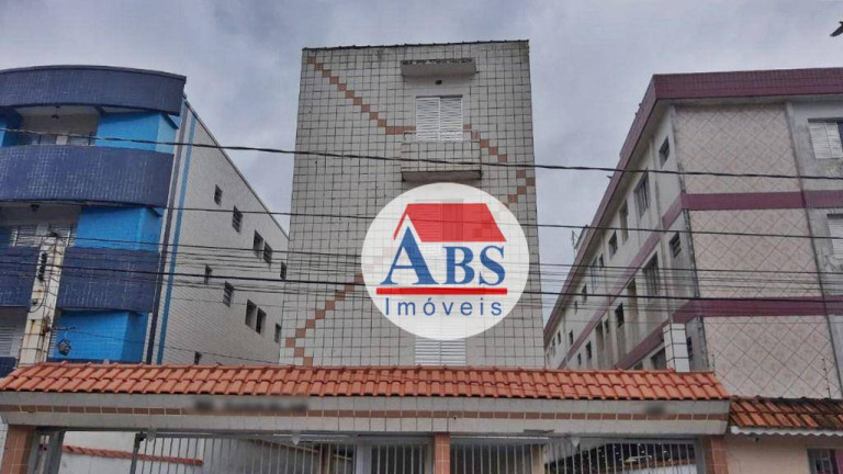 Imagem Apartamento com 1 Quarto à Venda, 34 m² em Aviação - Praia Grande Imagem Apartamento com 1 Quarto à Venda, 34 m² em Aviação - Praia Grande