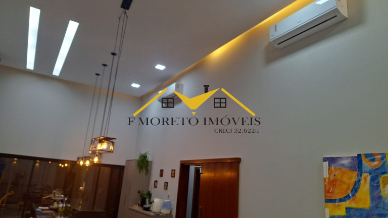 Imagem Casa com 3 Quartos à Venda,  em Residencial Maria Júlia - São José Do Rio Preto