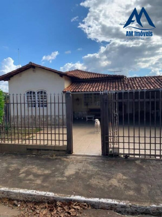 Imagem Casa com 4 Quartos à Venda, 667 m² em Joá - Lagoa Santa Imagem Casa com 4 Quartos à Venda, 667 m² em Joá - Lagoa Santa