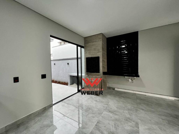 Imagem Casa com 3 Quartos à Venda, 200 m² em Jardim Reserva Ipanema - Sorocaba