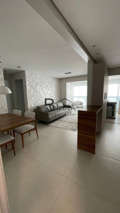 Imagem Apartamento com 2 Quartos para Alugar, 66 m² em Melville Empresarial I E Ii - Barueri