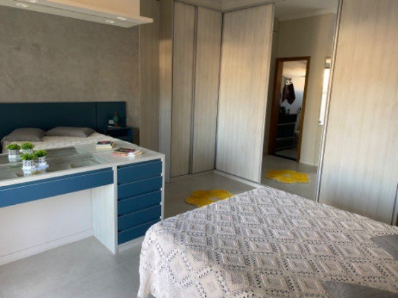 Imagem Casa com 3 Quartos à Venda, 150 m² em Parque Residencial Beira Rio - Guaratinguetá