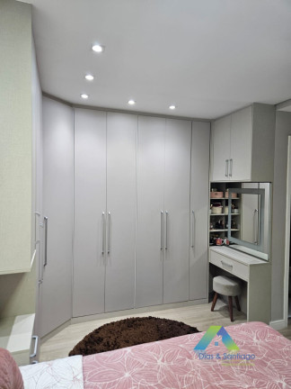 Imagem Cobertura com 3 Quartos à Venda, 71 m² em Centro - São Bernardo Do Campo Imagem Cobertura com 3 Quartos à Venda, 71 m² em Centro - São Bernardo Do Campo
