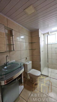 Imagem Apartamento com 2 Quartos à Venda, 57 m² em Vila Humaitá - Santo André