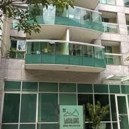 Imagem Apartamento com 1 Quarto à Venda, 45 m² em Lagoa - Rio De Janeiro Imagem Apartamento com 1 Quarto à Venda, 45 m² em Lagoa - Rio De Janeiro