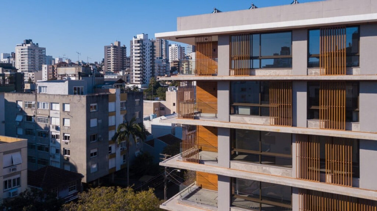 Imagem Apartamento com 3 Quartos à Venda, 211 m² em Petrópolis - Porto Alegre Imagem Apartamento com 3 Quartos à Venda, 211 m² em Petrópolis - Porto Alegre