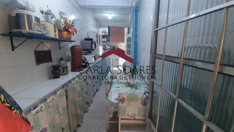 Imagem Casa com 2 Quartos à Venda, 128 m² em Morrinhos - Guarujá Imagem Casa com 2 Quartos à Venda, 128 m² em Morrinhos - Guarujá