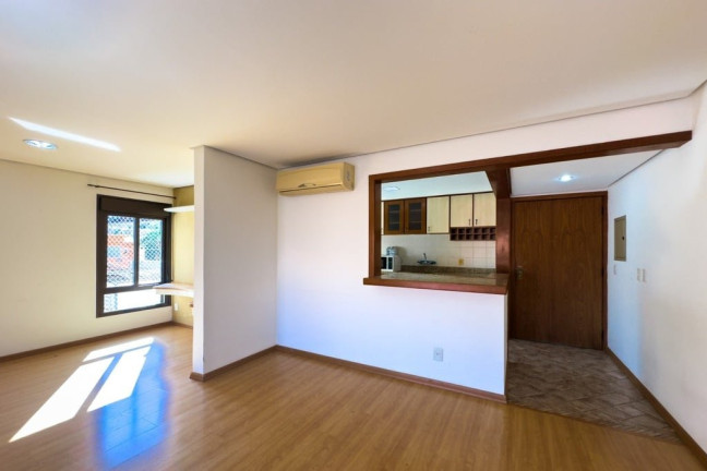 Imagem Apartamento com 3 Quartos à Venda, 122 m² em Petrópolis - Porto Alegre