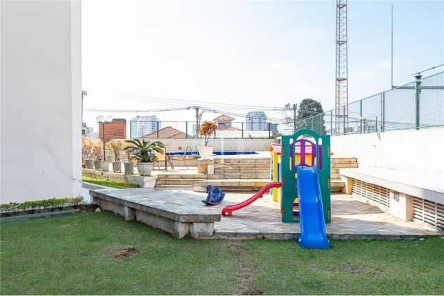 Imagem Apartamento com 3 Quartos à Venda, 160 m² em Aclimação - São Paulo Imagem Apartamento com 3 Quartos à Venda, 160 m² em Aclimação - São Paulo