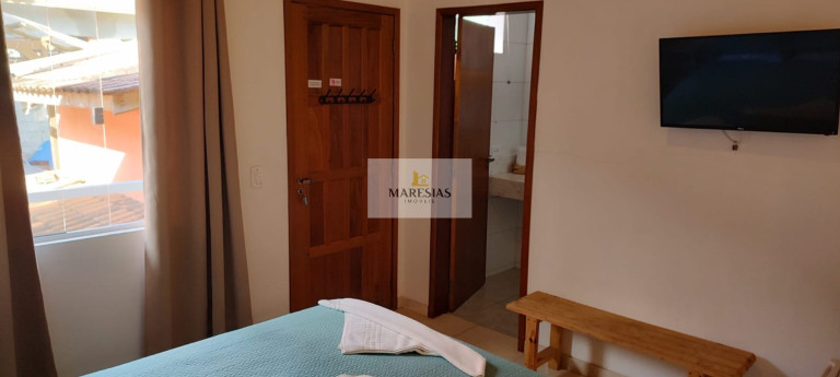 Imagem Imóvel com 10 Quartos à Venda, 334 m² em Pereque - Ilhabela Imagem Imóvel com 10 Quartos à Venda, 334 m² em Pereque - Ilhabela