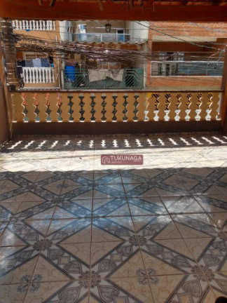Imagem Sobrado com 3 Quartos à Venda, 125 m² em Jardim Acácio - Guarulhos Imagem Sobrado com 3 Quartos à Venda, 125 m² em Jardim Acácio - Guarulhos