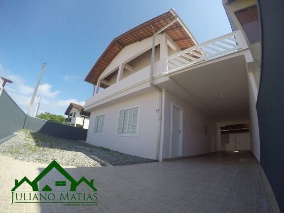Imagem Sobrado com 4 Quartos à Venda, 220 m² em Centro - Balneário Barra Do Sul