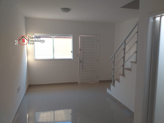 Casa com 2 Quartos à Venda, 70 m² em Vila Bela - São Paulo