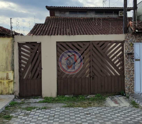 Imagem Casa com 3 Quartos à Venda, 105 m² em Agenor De Campos - Mongaguá Imagem Casa com 3 Quartos à Venda, 105 m² em Agenor De Campos - Mongaguá