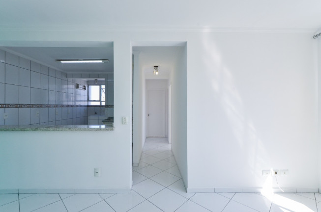 Imagem Apartamento com 2 Quartos à Venda, 60 m² em Vila Santa Catarina - São Paulo Imagem Apartamento com 2 Quartos à Venda, 60 m² em Vila Santa Catarina - São Paulo