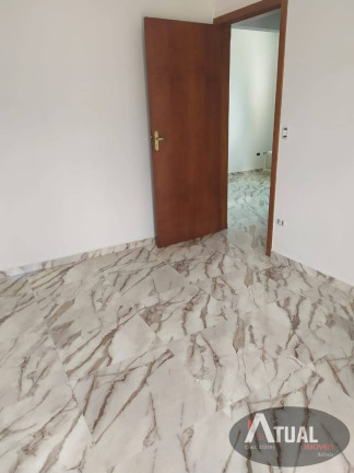 Imagem Apartamento com 2 Quartos à Venda, 55 m² em Jardim Imperial - Atibaia