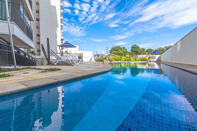 Imagem Apartamento com 2 Quartos à Venda, 58 m² em Vila Gonçalves - São Bernardo Do Campo