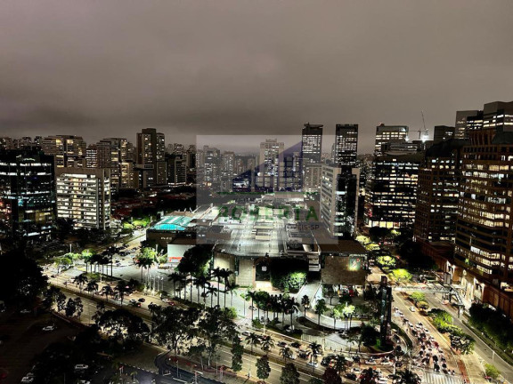 Imagem Apartamento com 2 Quartos à Venda, 86 m² em Brooklin - São Paulo Imagem Apartamento com 2 Quartos à Venda, 86 m² em Brooklin - São Paulo