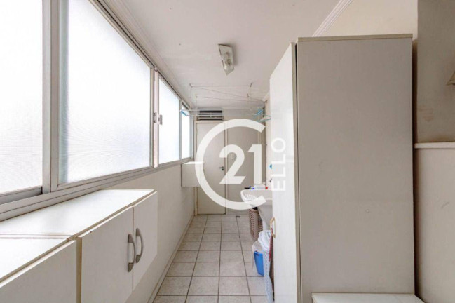 Imagem Apartamento com 3 Quartos à Venda, 105 m² em Itaim Bibi - São Paulo Imagem Apartamento com 3 Quartos à Venda, 105 m² em Itaim Bibi - São Paulo