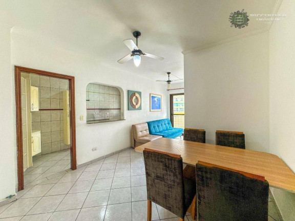 Imagem Apartamento com 1 Quarto à Venda, 54 m² em Tupi - Praia Grande Imagem Apartamento com 1 Quarto à Venda, 54 m² em Tupi - Praia Grande