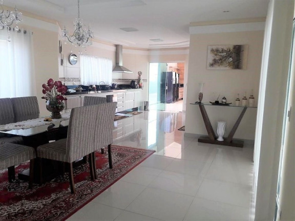 Imagem Casa com 3 Quartos à Venda, 1.000 m² em Condomínio Residencial Mirante Do Vale - Jacareí