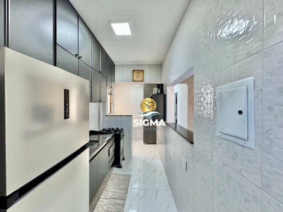 Imagem Apartamento com 2 Quartos à Venda, 75 m² em Jardim Astúrias - Guarujá Imagem Apartamento com 2 Quartos à Venda, 75 m² em Jardim Astúrias - Guarujá