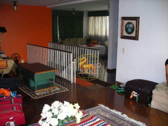 Imagem Cobertura com 5 Quartos à Venda, 314 m² em Moema - São Paulo Imagem Cobertura com 5 Quartos à Venda, 314 m² em Moema - São Paulo